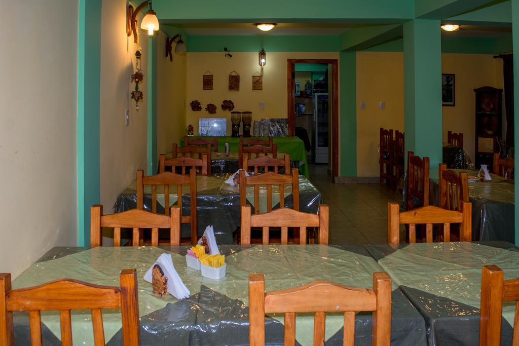 Hosteria Les Eclaireurs Ушуая Экстерьер фото